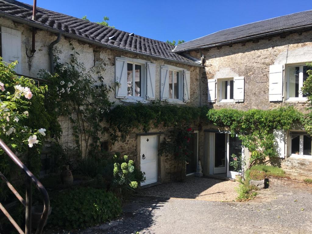 Le Clos Des Lucioles Bed & Breakfast Rueges Exterior foto